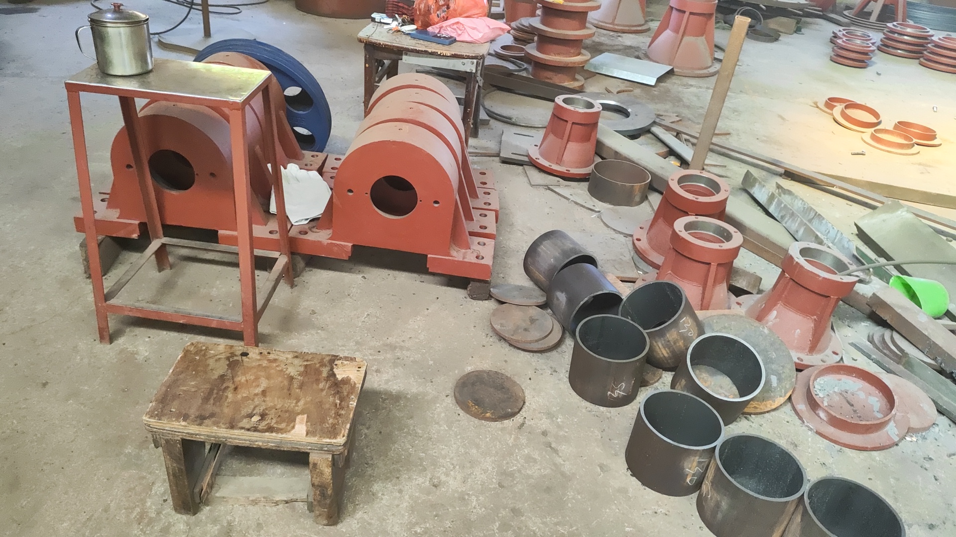 大型宾馆如何选择100公斤工业洗衣机?珠江洗涤用服务案例诠释品质